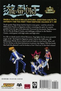 Yu-Gi-Oh! (2-in-1 Edition), Vol. 13: Includes Vols. 37 and 38