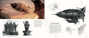 The Cinematic Art of World of Warcraft: Volume 1