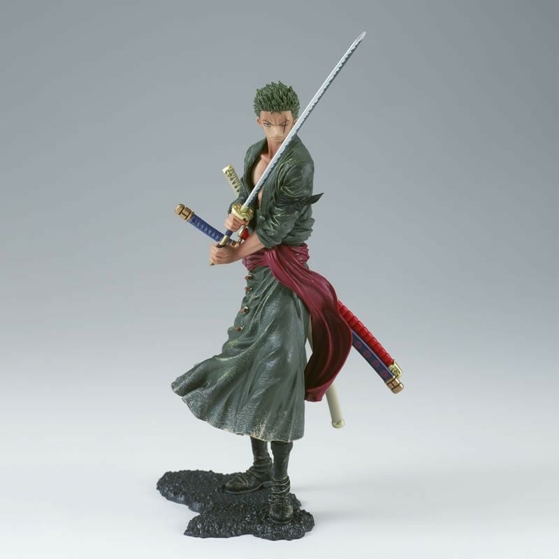 ONE PIECE CREATOR X CREATOR -RORONOA ZORO- (VER.A)