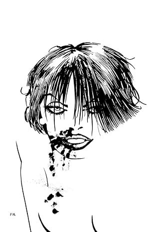 A Dame to Kill for