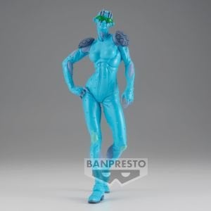 JoJo's Bizarre Adventure: Stone Ocean - Stone Free Grandista Figure