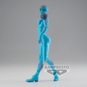 JoJo's Bizarre Adventure: Stone Ocean - Stone Free Grandista Figure