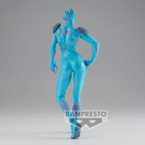 JoJo's Bizarre Adventure: Stone Ocean - Stone Free Grandista Figure