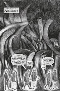 Heart of Darkness: Adapted from the Original Novel by Joseph Conrad
