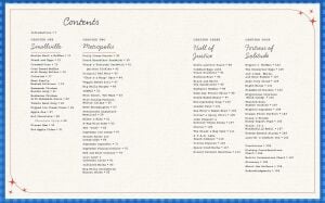 DC: Superman: The Official Cookbook: Recipes from Smallville to the Hall of Justice and Beyond