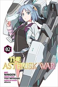 The Asterisk War Vol. 2