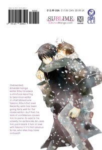 The World's Greatest First Love, Vol. 7