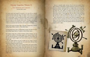 The Elder Scrolls Online: Tales of Tamriel - Vol. I: The Land: 1