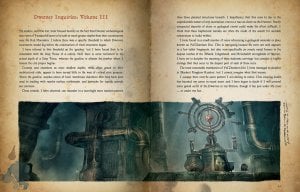 The Elder Scrolls Online: Tales of Tamriel - Vol. I: The Land: 1