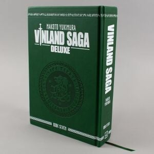 Vinland Saga Deluxe 7