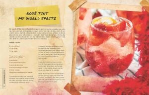 The Rocky Horror Cookbook