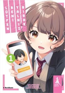 Lütfen Beni Yalnız Bırak 1