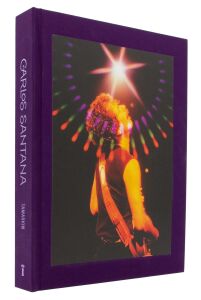 Carlos Santana: Love, Devotion, Surrender: The Illustrated Story of Santana's Musical Journey