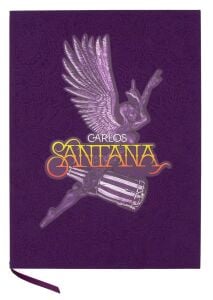 Carlos Santana: Love, Devotion, Surrender: The Illustrated Story of Santana's Musical Journey