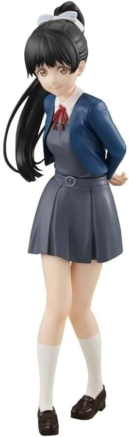 LOVE LIVE SUPERSTAR REN HAZUKI SSS PVC FIGURE