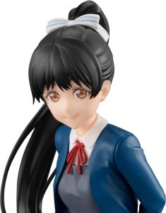 LOVE LIVE SUPERSTAR REN HAZUKI SSS PVC FIGURE