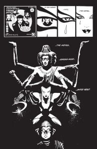 The Complete Kabuki: 30th Anniversary Edition