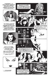 The Complete Kabuki: 30th Anniversary Edition