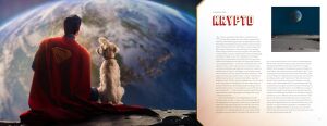 Superman: The Art and Making of the Film