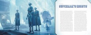 Superman: The Art and Making of the Film
