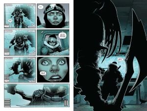 Predator: The Theta Saga