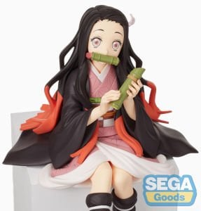 Demon Slayer Kimetsu no Yaiba: Nezuko Kamado Figure