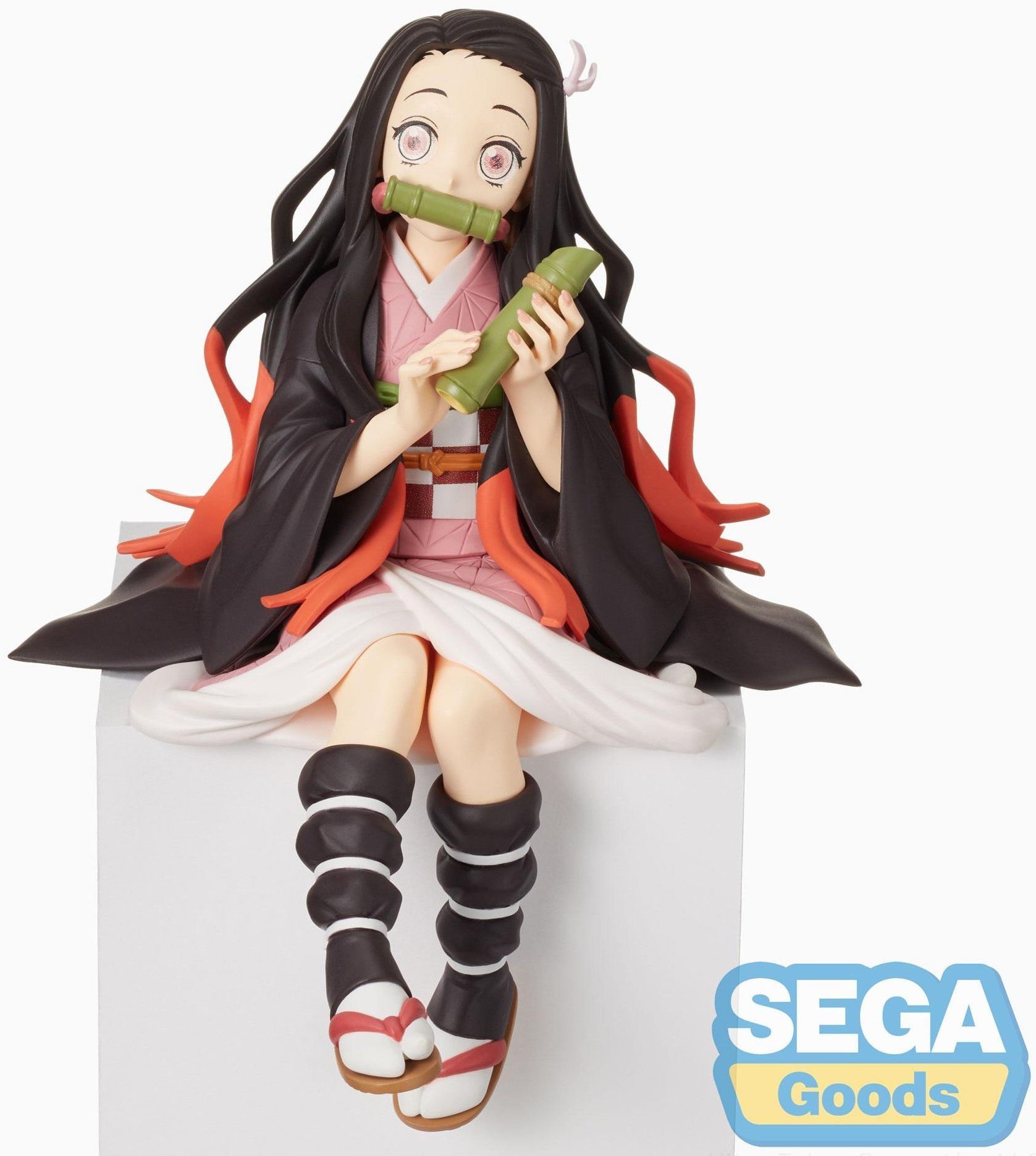 Demon Slayer Kimetsu no Yaiba: Nezuko Kamado Figure