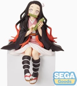 Demon Slayer Kimetsu no Yaiba: Nezuko Kamado Figure