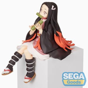 Demon Slayer Kimetsu no Yaiba: Nezuko Kamado Figure
