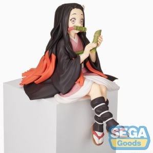 Demon Slayer Kimetsu no Yaiba: Nezuko Kamado Figure