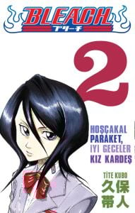Bleach 2.Cilt