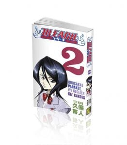 Bleach 2.Cilt