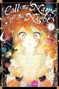 Call the Name of the Night, Vol. 1