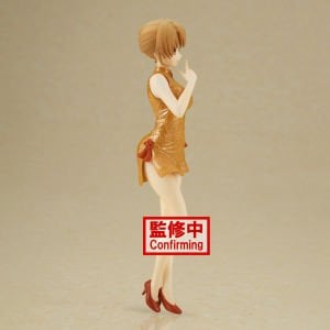 MY TEEN ROM COM SNAFU CLIMAX KYUNTIES IROHA ISSHIKI FIGURE