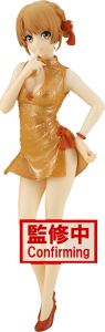 MY TEEN ROM COM SNAFU CLIMAX KYUNTIES IROHA ISSHIKI FIGURE