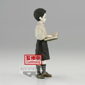 Demon Slayer: Kimetsu no Yaiba Figure-Demon Series- vol.7(A:Muzan Kibutsuji)