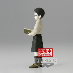 Demon Slayer: Kimetsu no Yaiba Figure-Demon Series- vol.7(A:Muzan Kibutsuji)