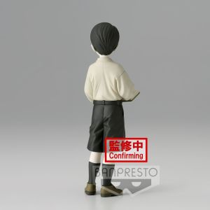 Demon Slayer: Kimetsu no Yaiba Figure-Demon Series- vol.7(A:Muzan Kibutsuji)