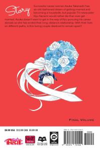 Everyone's Getting Married, Vol. 9