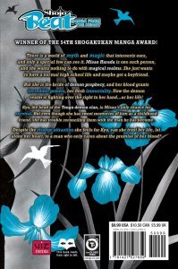 Black Bird, Vol. 2