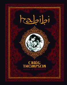 HABIBI