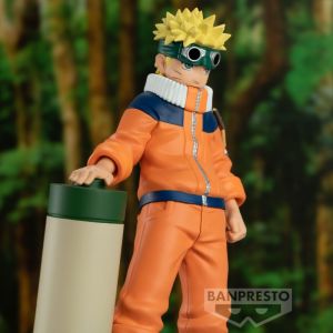 15333 - NARUTO - MEMORABLE SAGA - UZUMAKI NARUTO
