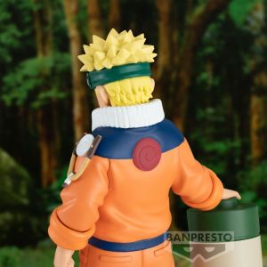 15333 - NARUTO - MEMORABLE SAGA - UZUMAKI NARUTO