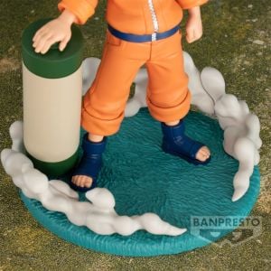 15333 - NARUTO - MEMORABLE SAGA - UZUMAKI NARUTO