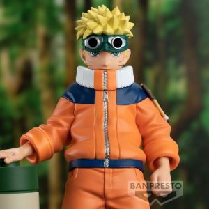 15333 - NARUTO - MEMORABLE SAGA - UZUMAKI NARUTO