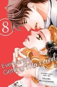 Everyone's Getting Married, Vol. 8