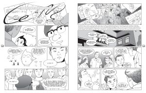 My Life in 24 Frames Per Second: A Manga Autobiography of a Japanese Animation Pioneer Rintaro