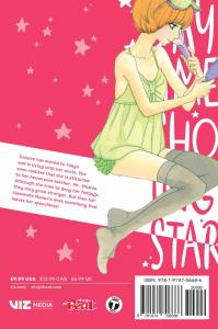 Daytime Shooting Star, Vol. 2