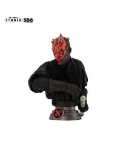 STAR WARS - Buste ''Darth Maul''