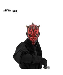 STAR WARS - Buste ''Darth Maul''
